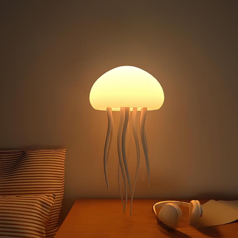 Schwebende Glüheffekt-Lampe