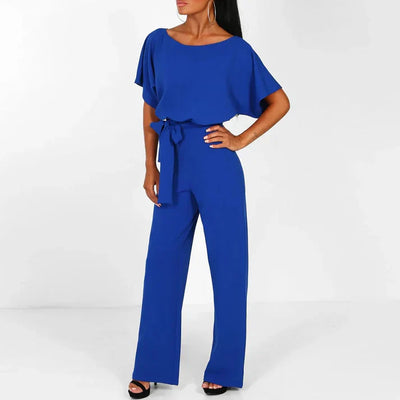 Jinky - Stilvoller und bequemer Jumpsuit für Damen