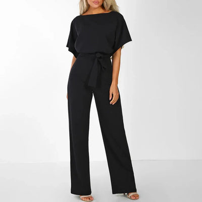 Jinky - Stilvoller und bequemer Jumpsuit für Damen