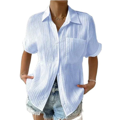 Helena - Elegante Damen-Bluse Zeitlose Mode