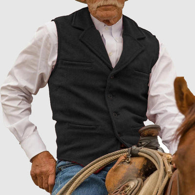 Albert™ | Klassische Weste