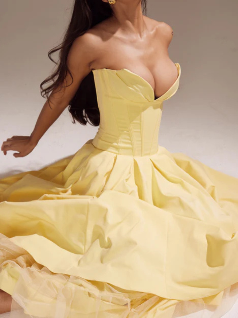 LA LUMIÈRE MIDIKLEID