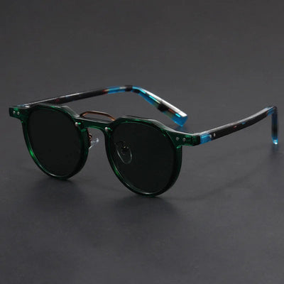 Modische Herren Sonnenbrille