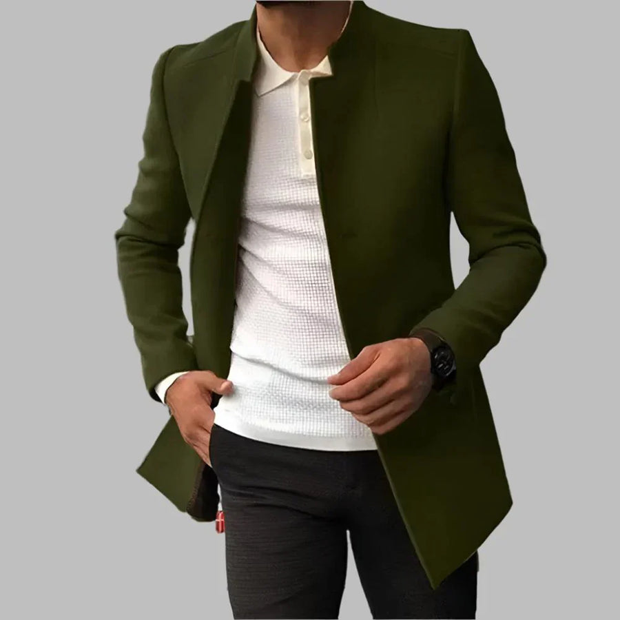 Simon™ – Zeitlose Eleganz