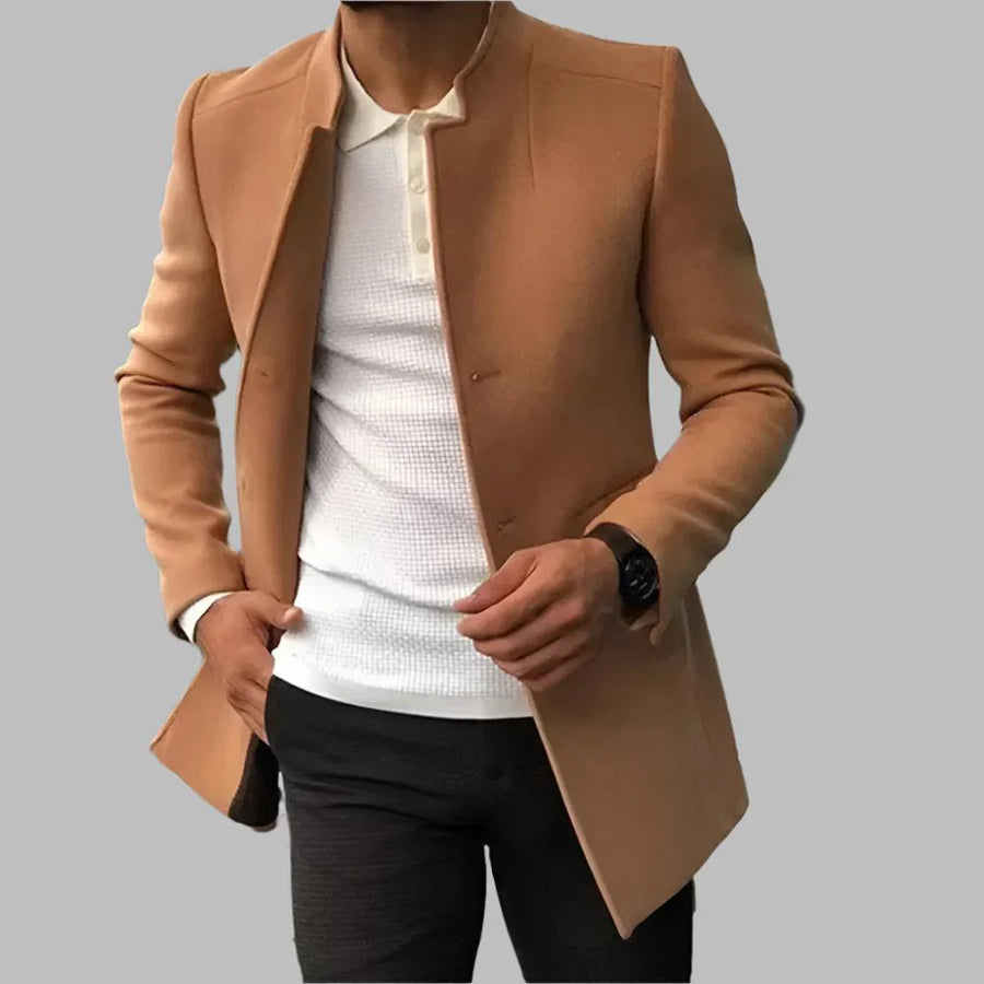 Simon™ – Zeitlose Eleganz