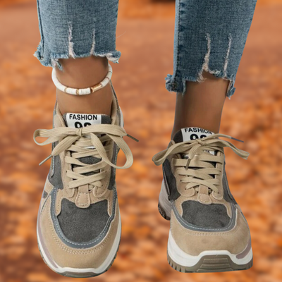 Soft - stylische und bequeme sneakers in einzigartigem design