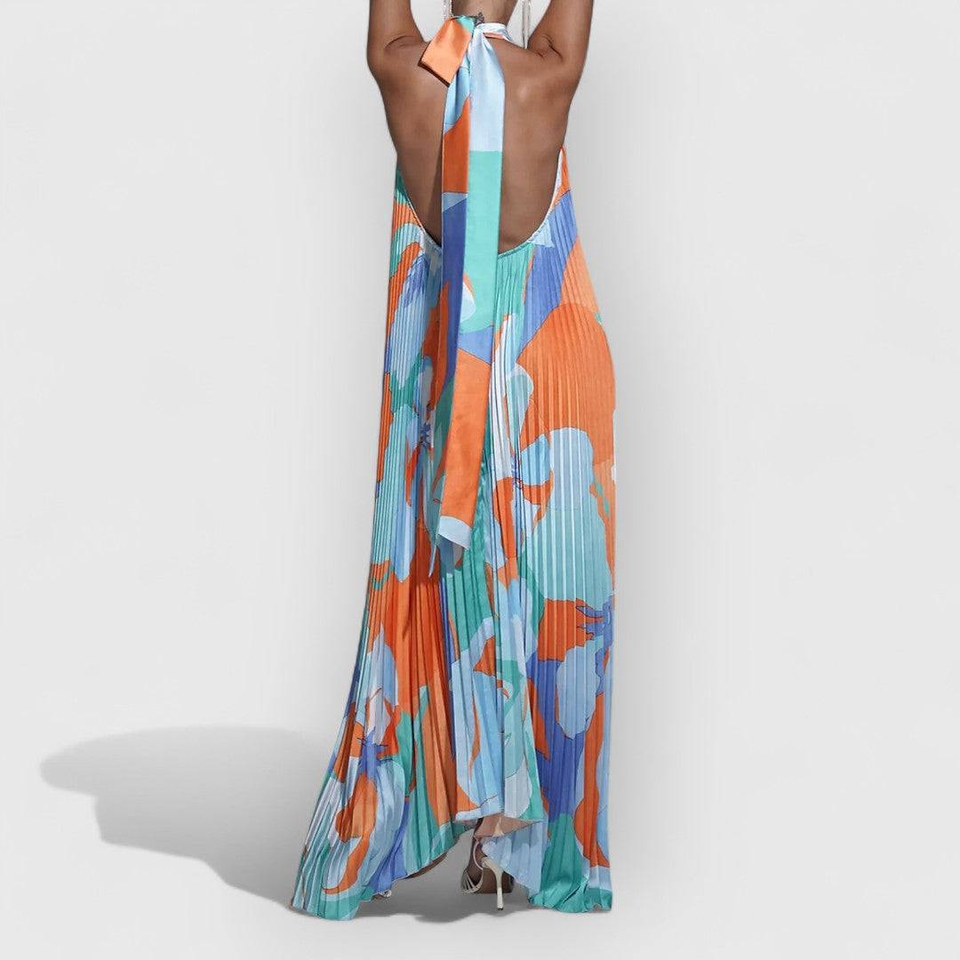 Vania | Frauen Sommerkleid