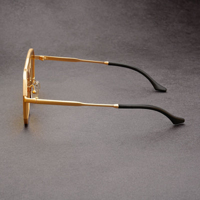 Stylische Herren Sonnenbrille