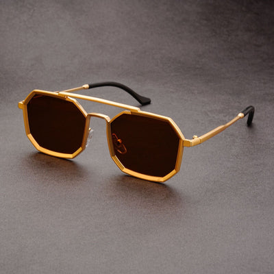 Stylische Herren Sonnenbrille