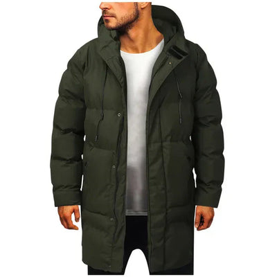 Adrian – Herren Langparka