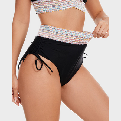 Fashionmoment® Trendiges Bikini-Set