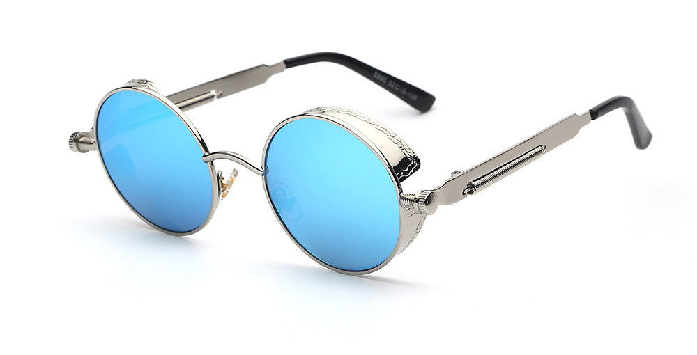 Retro Herren Sonnenbrille