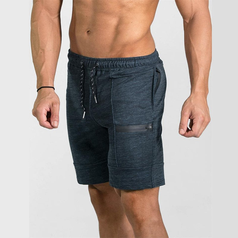 Sportliche Sport- und Freizeit-Shorts Herren