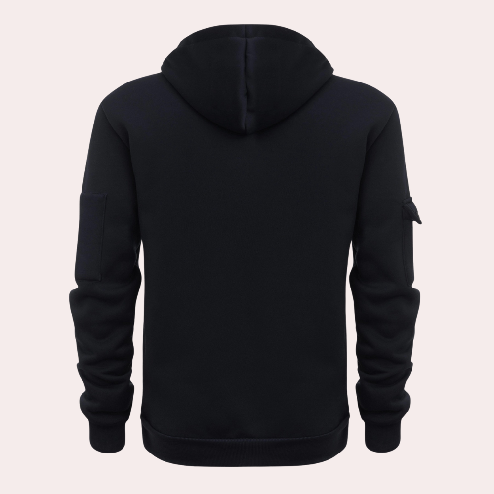 Herren Kapuzenpullover - Stylisch & Komfortabel