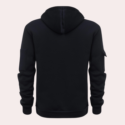 Herren Kapuzenpullover - Stylisch & Komfortabel