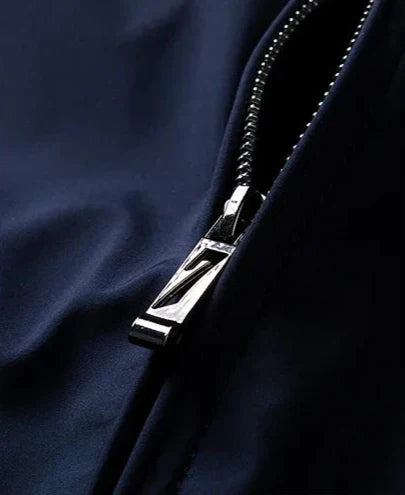 Premium Herren Allwetterjacke