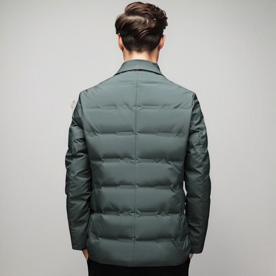 Olivier™ Eleganter Herren Jacke