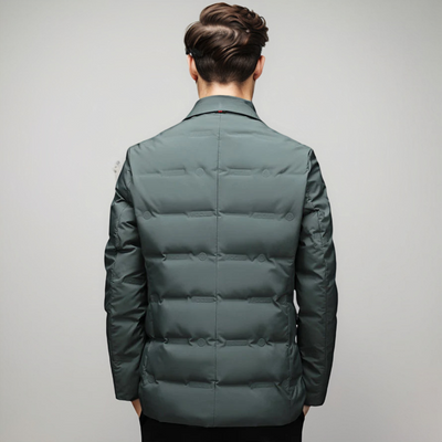 Olivier™ Eleganter Herren Jacke