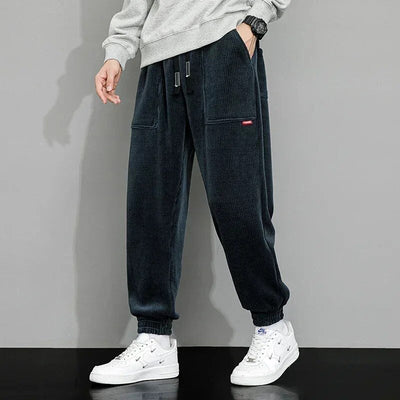 Henry | Lässig Jogginghose