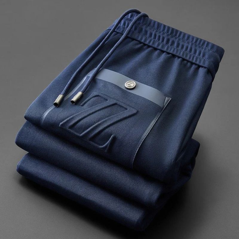 Jonas | Lässiger Jogginghose