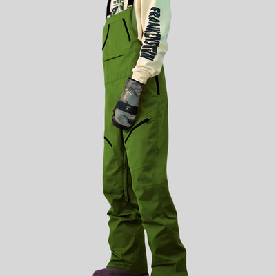 John | Wasserdichte Ski Hose für Herren Winter