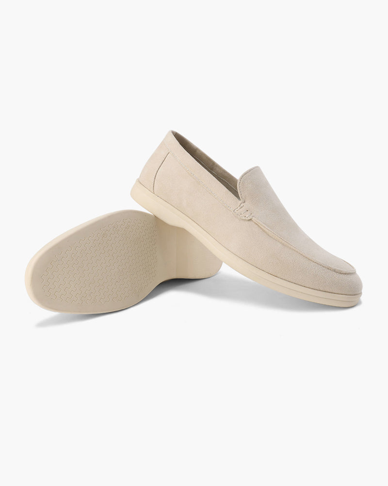 Salvatore | Wildleder Slipper