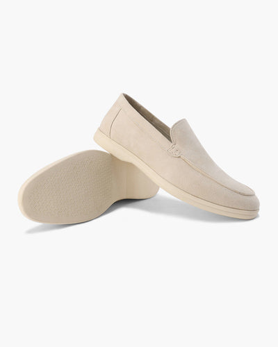 Salvatore | Wildleder Slipper