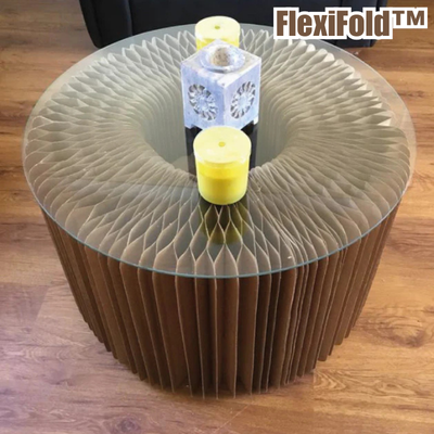 FlexiFold™ | Faltbare Möbel