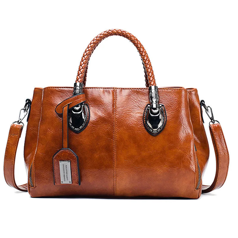 Amory - Modische Handtasche