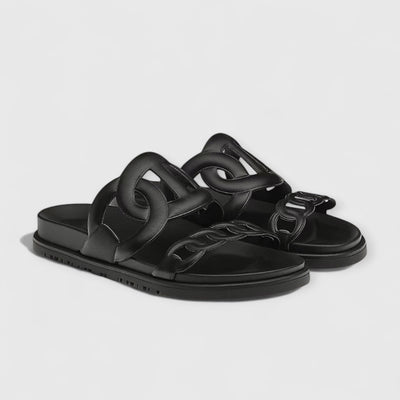 LUMIÈRE | STILVOLLE SANDALEN