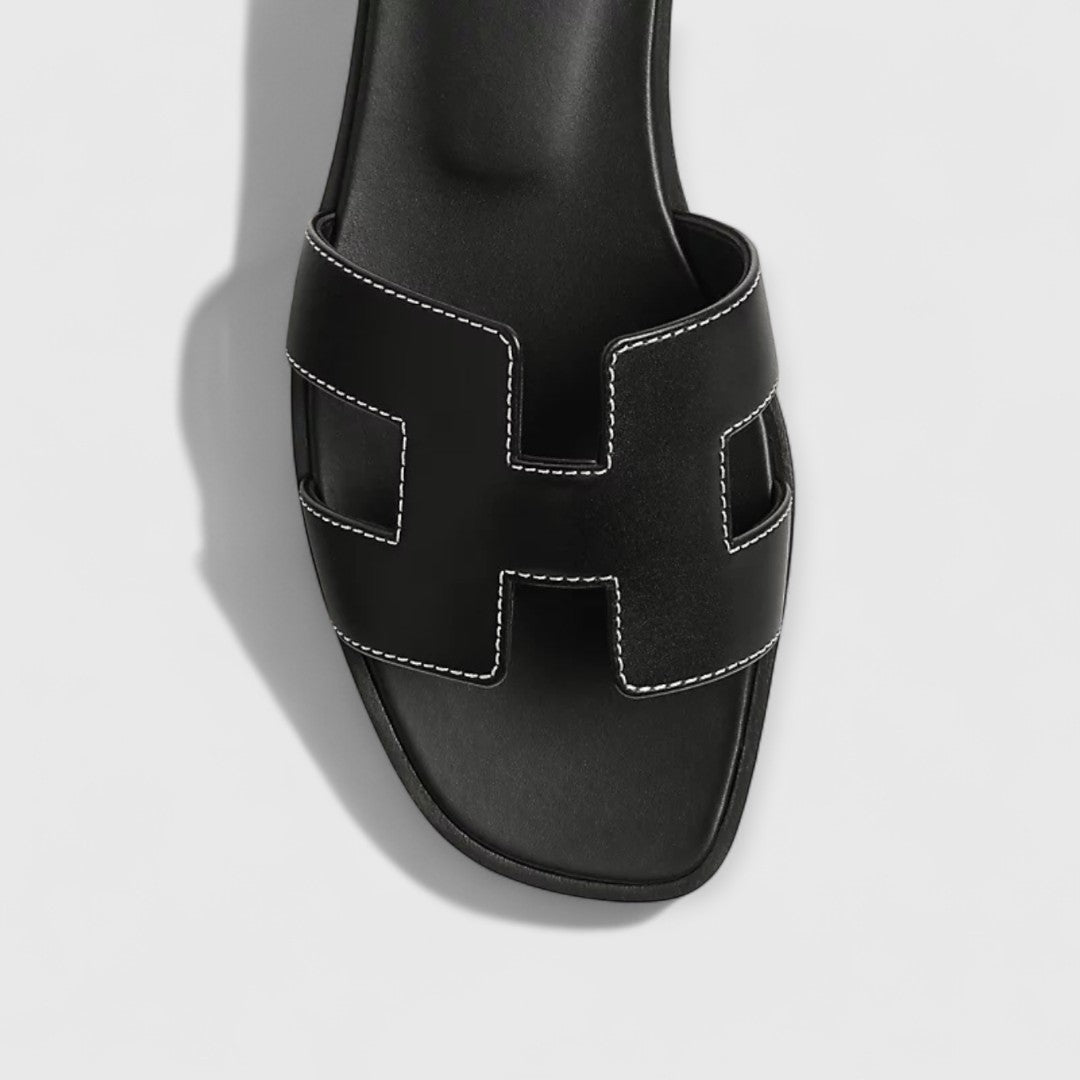 ARIS | ELEGANTE SANDALEN