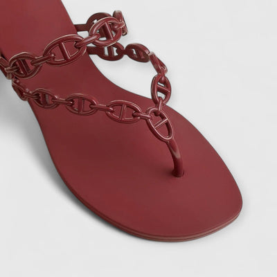 RIVAGE | STILVOLLE SANDALEN