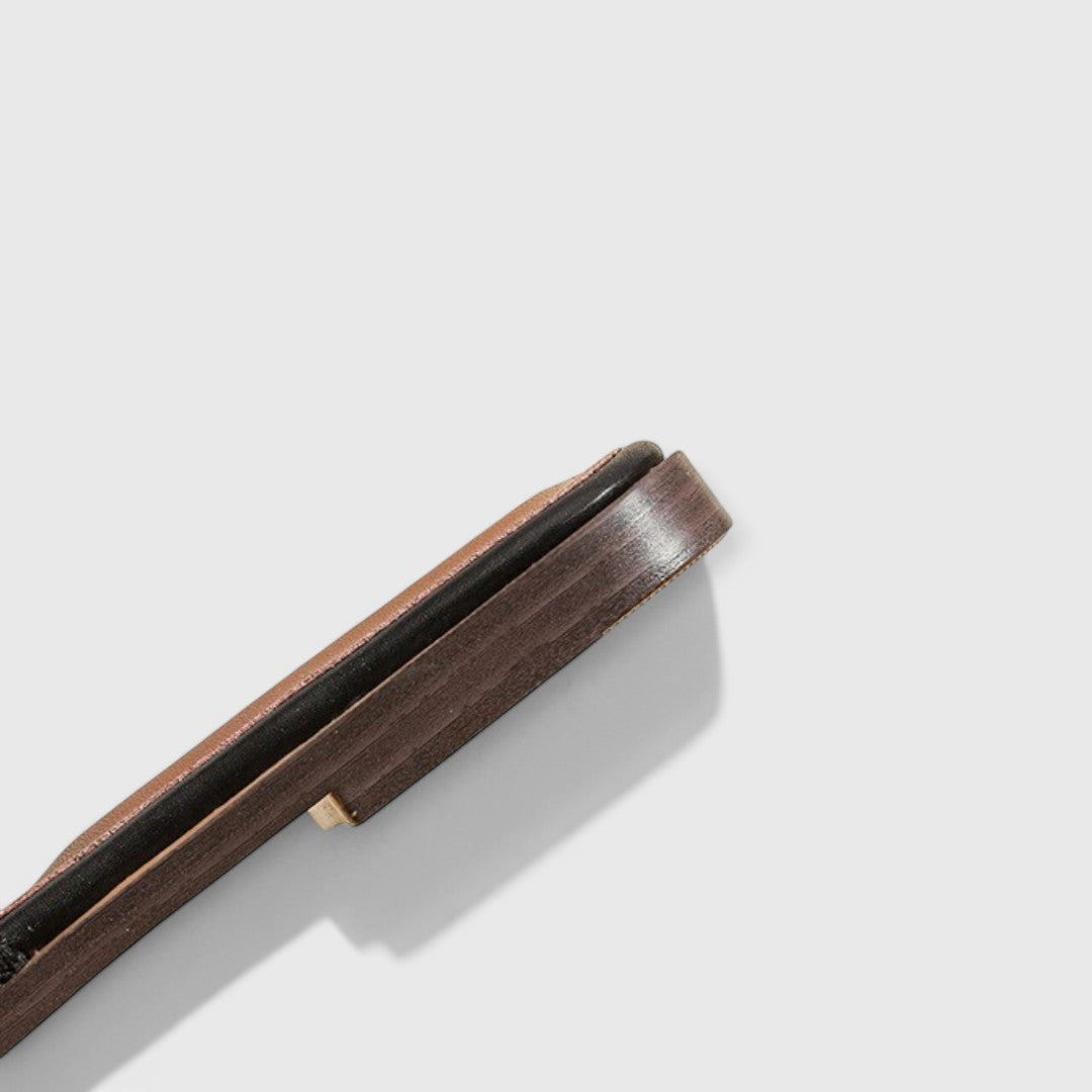 ÉLISE | ELEGANTE SANDALEN