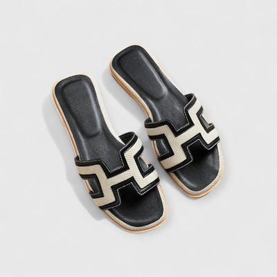 CHIC SANDALEN | SOMMER EDITION