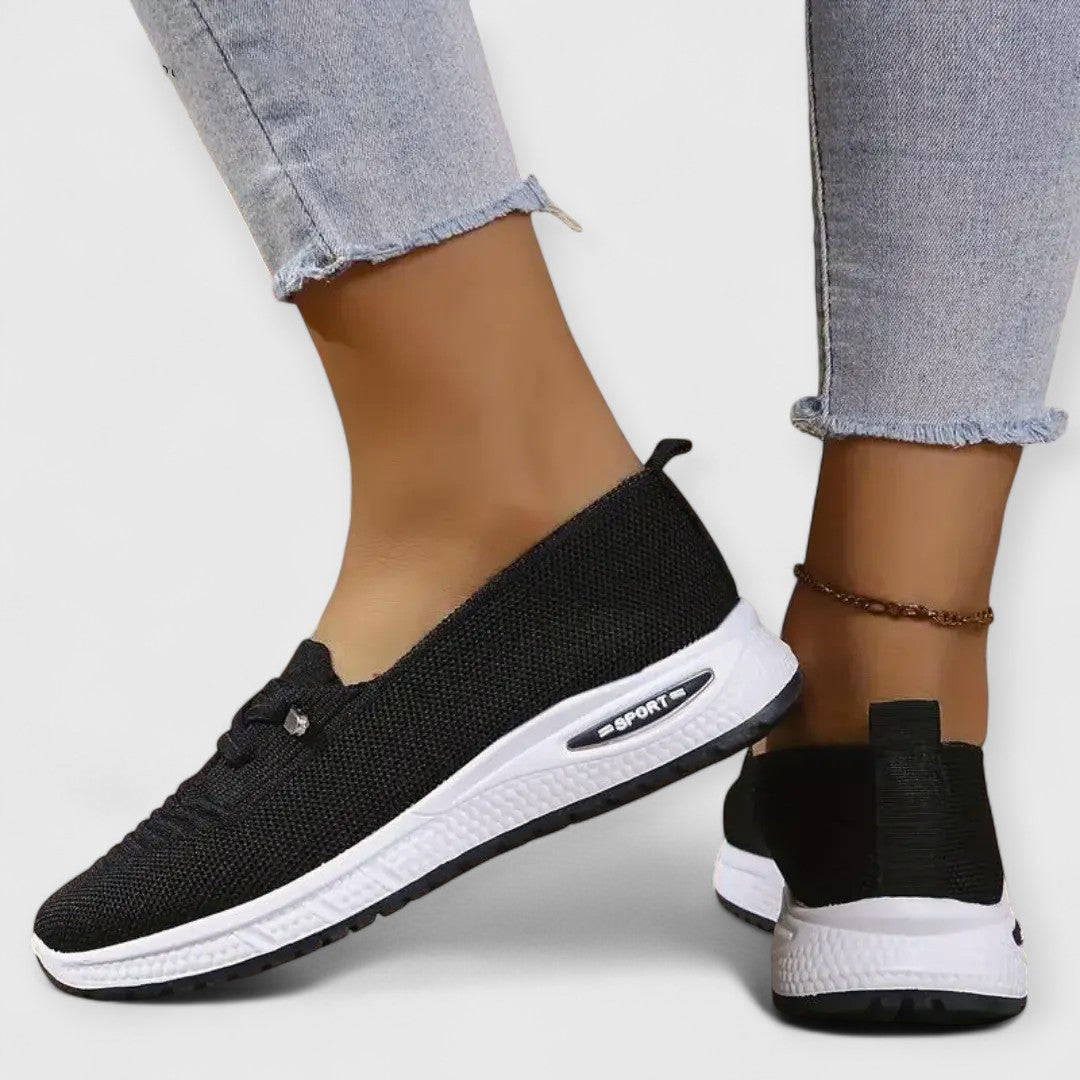Kelsey | Elegante Orthopädische Sneakers