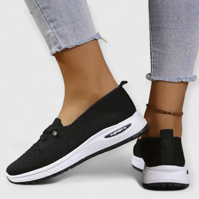 Kelsey | Elegante Orthopädische Sneakers