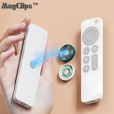 MagHook™ – Magnetische Ordnung mit Stil