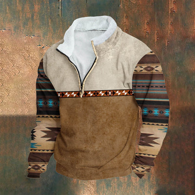 Leichte urban Jacke mit klassischem Kragen