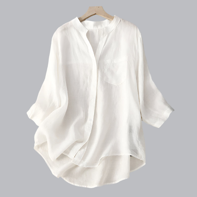 Anni™ | Lässiges Hemd für jeden Tag