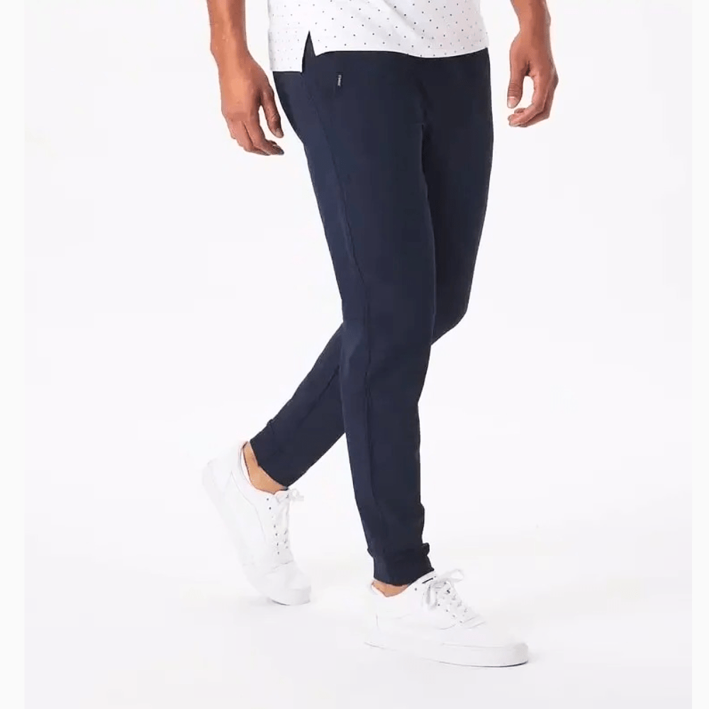 Maxi Stretch Chino Hose Herren - Stilvolle Chinohose für Komfort und Flexibilität