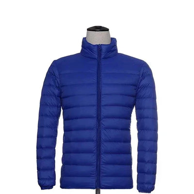 Remi | Sleek Ultralight Design Herren-Kapuzenjacke