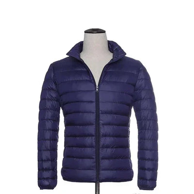 Remi | Sleek Ultralight Design Herren-Kapuzenjacke