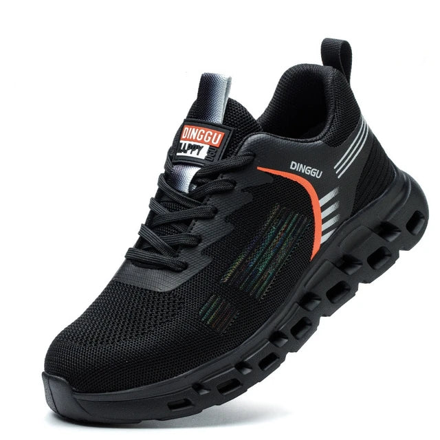 Ainslee | Mühelose und stilvolle Winter-Sneakers