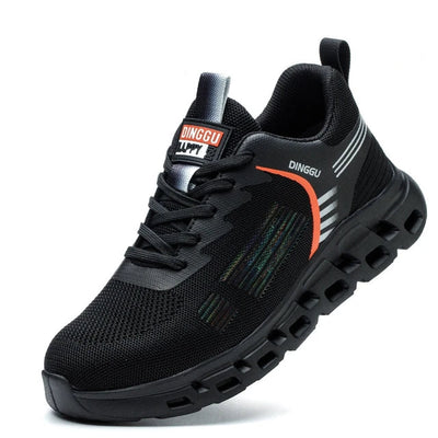 Ainslee | Mühelose und stilvolle Winter-Sneakers