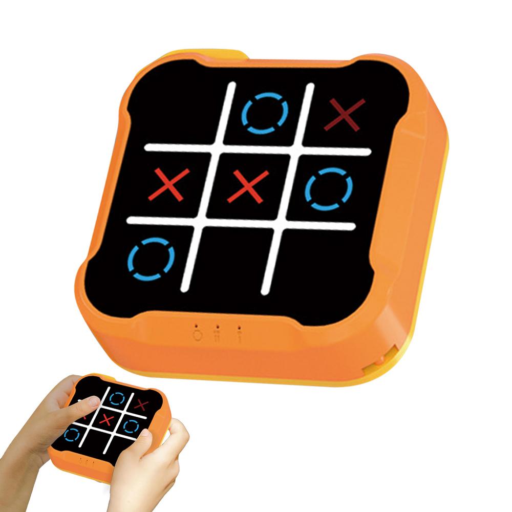 FunGrids™ | Tic-Tac-Toe-Puzzlespiel