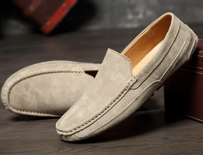Mariusz | Zeitlose Raffinesse Herren Slipper