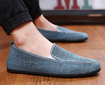 Mariusz | Zeitlose Raffinesse Herren Slipper