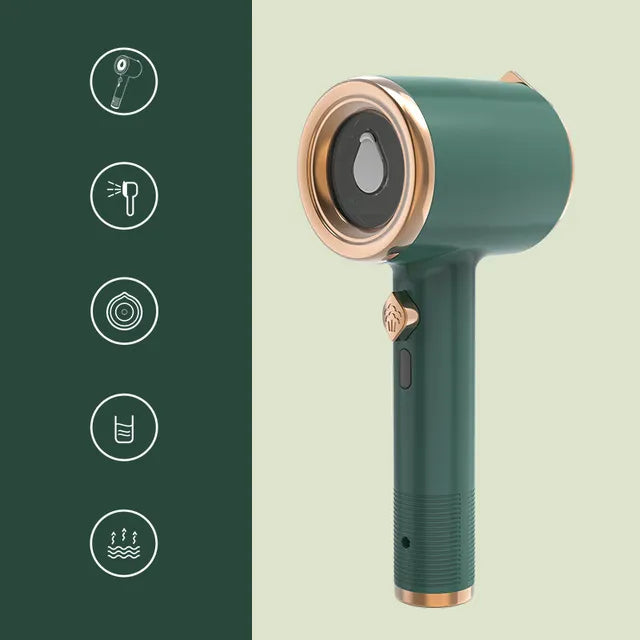 Mini-Iron™ | Mini-Bügelmaschine