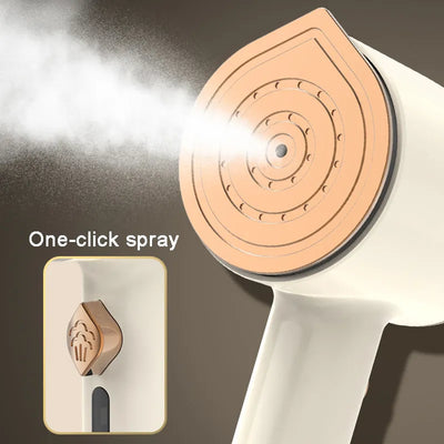 Mini-Iron™ | Mini-Bügelmaschine