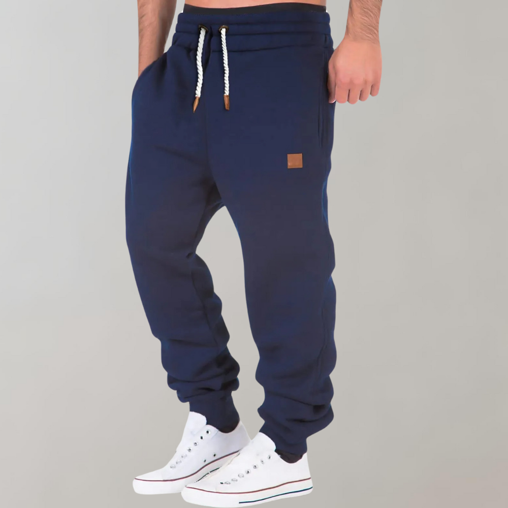 Moderne Jogginghose mit Elegantem Design für Komfort